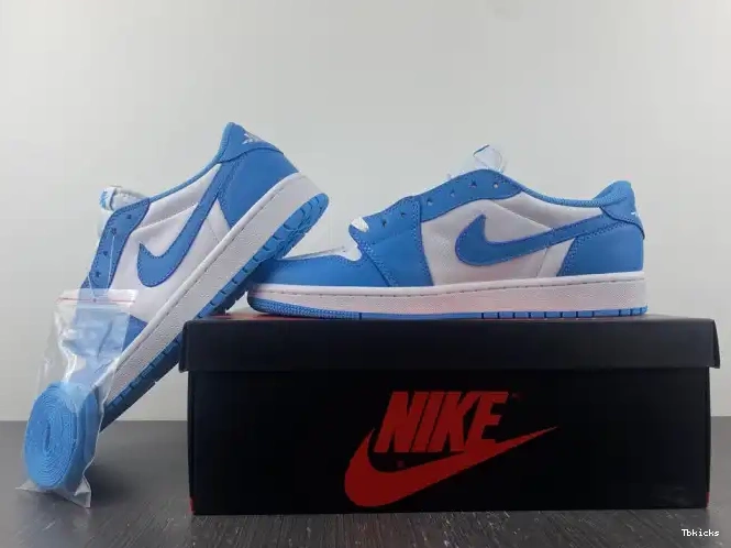 Rep TBK SB UNC Air Low 1 x Jordan CJ7891-401 Nike 0517